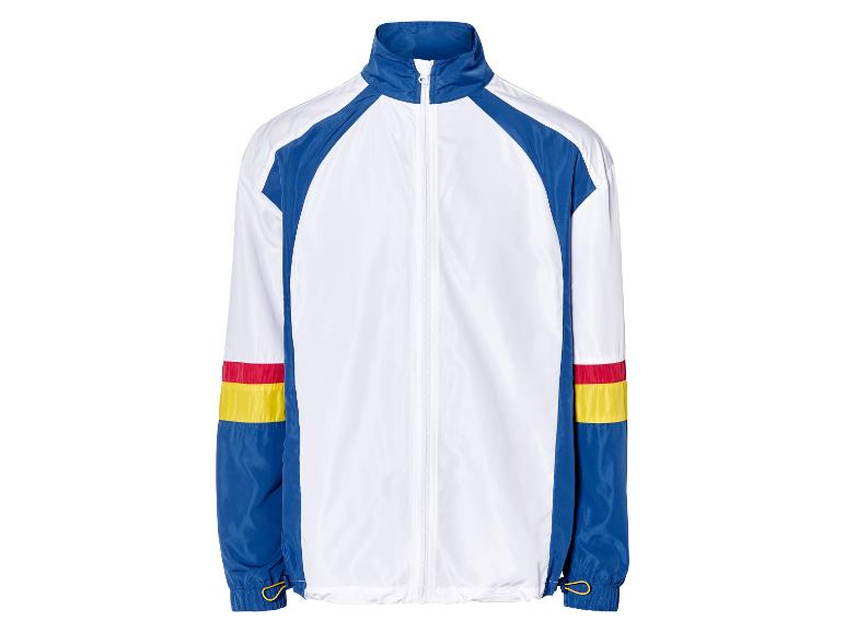Lidl heren trainingspak