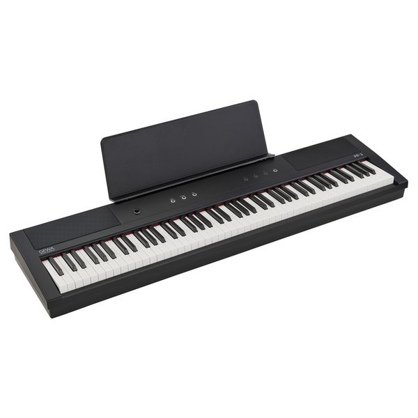 Gewa PP-3 Deluxe Bundle