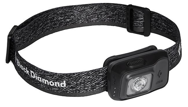 BLACK DIAMOND - LAMPE FRONTALE ASTRO 300 - R
