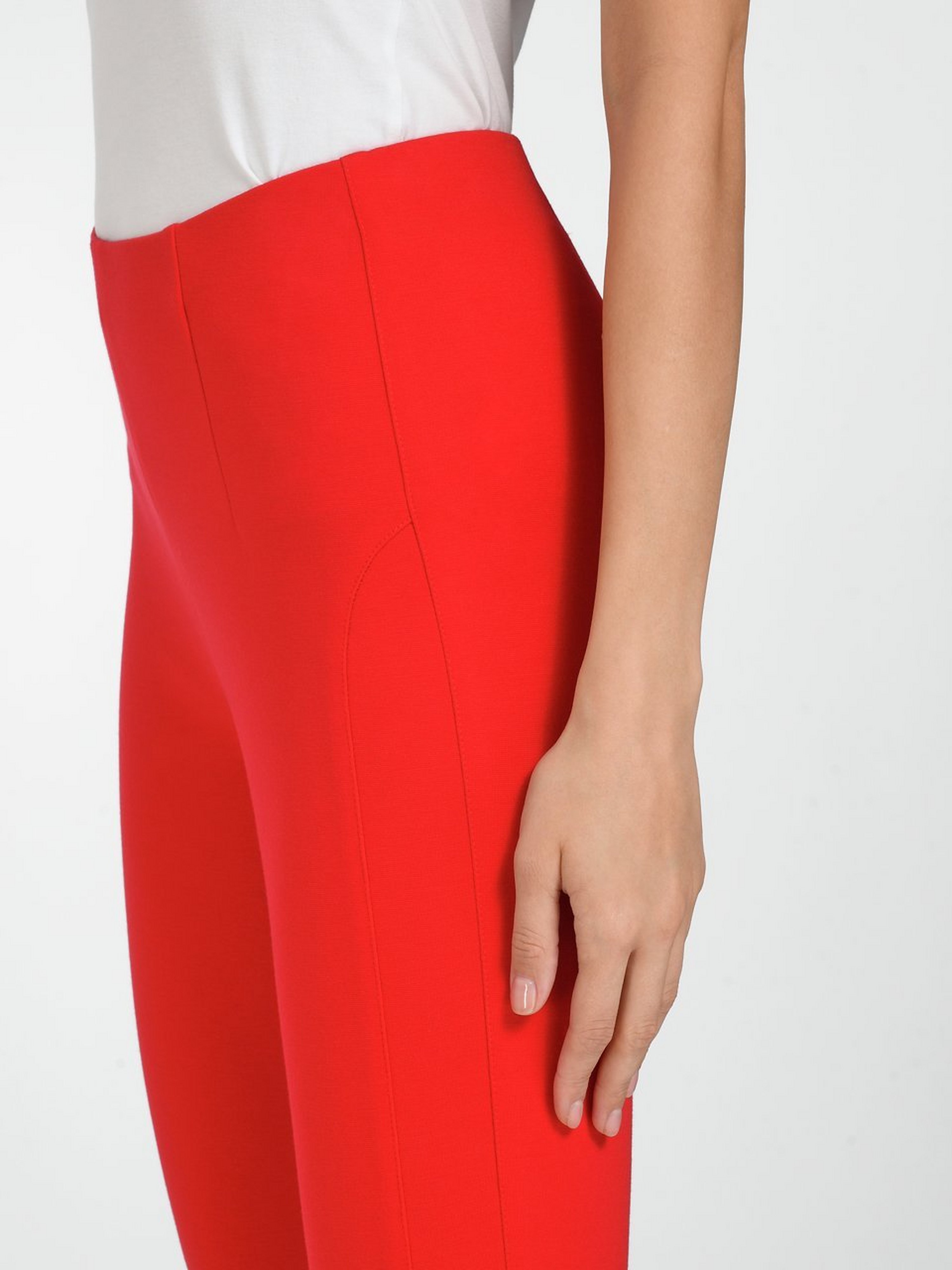 Jersey-Hose