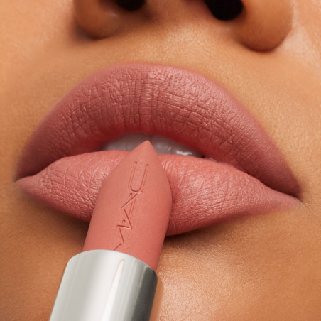 M·A·C Cosmetics Rouge à lèvres Macximal Matte Velvet Teddy