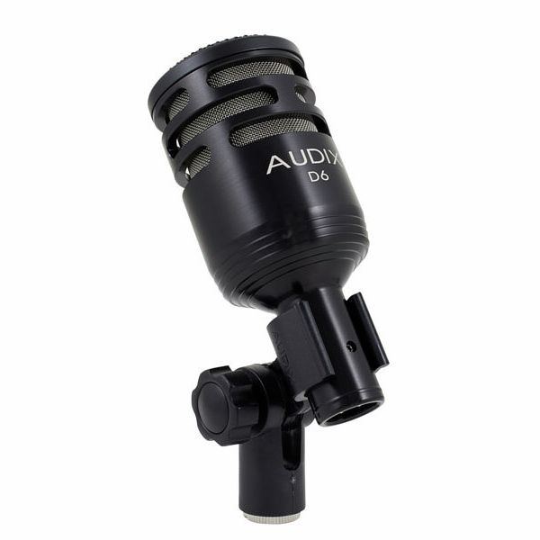 Audix DP7 Drumkoffer