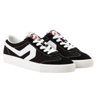 Chaussures skate femme Sneak S LEVIS