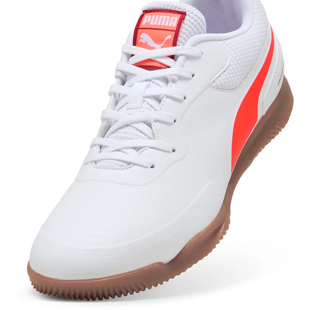Chuteiras de futsal Puma Truco III