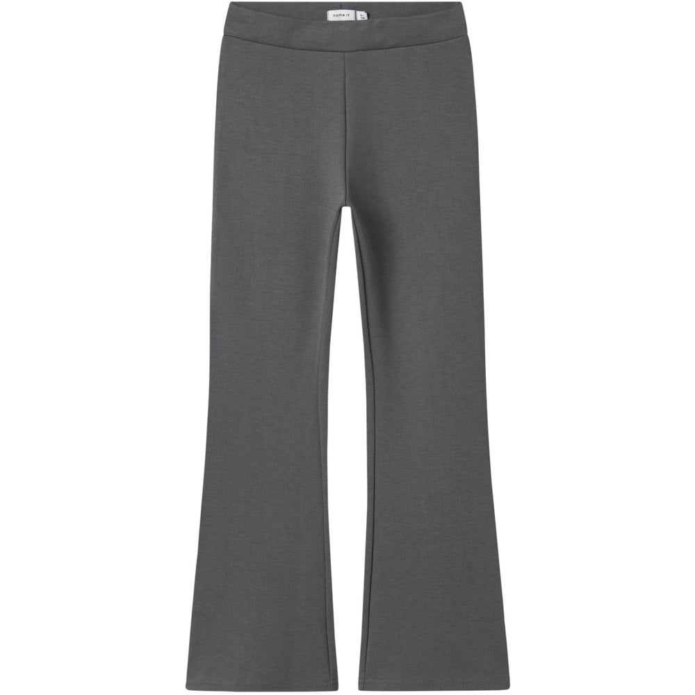 Køb Name It Lava Smoke Frikkali Bootcut Bukser Noos