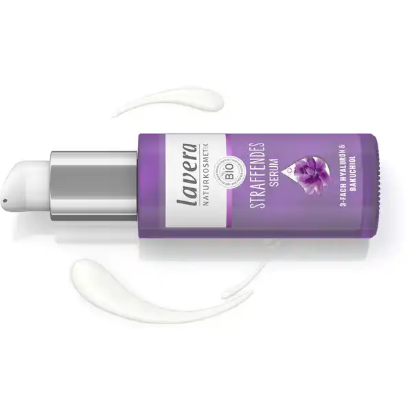 Straffendes Serum