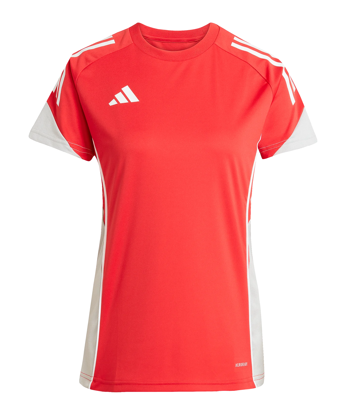 adidas Tiro 25 Competition Trainingshirt Damen Lila