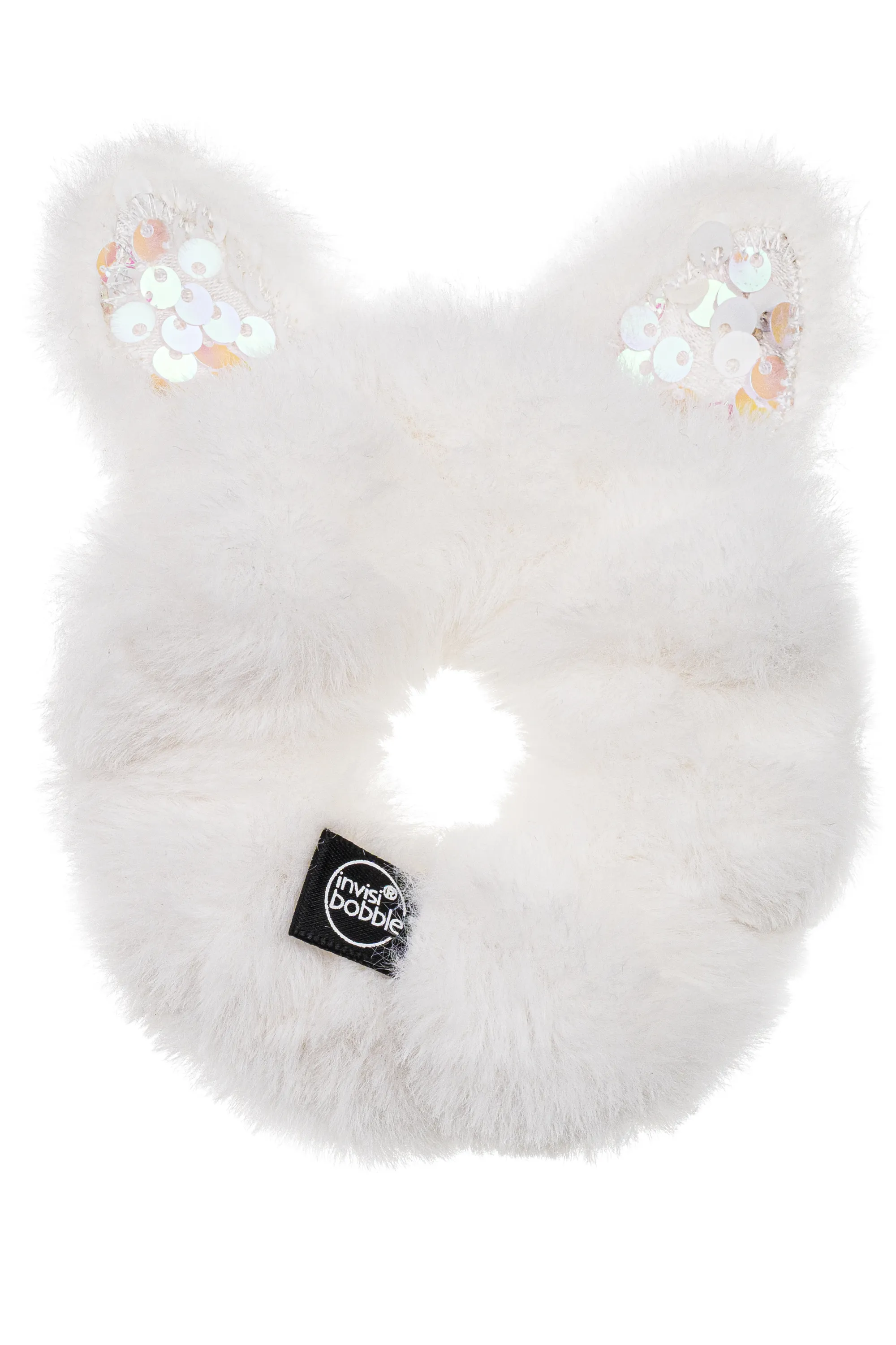 Invisibobble Duo de chouchous Licorne & Lapin Sprunchie
