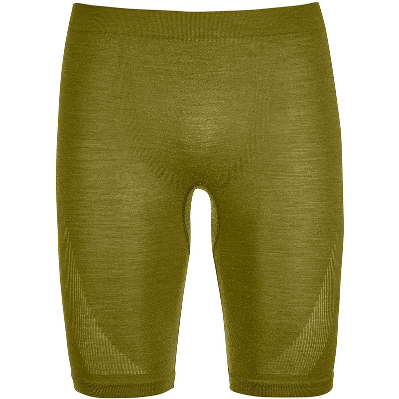 Ortovox Herren 120 Comp Light Shorts