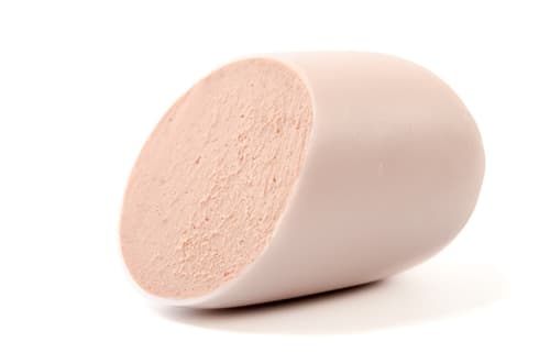 Landfleischerei Schmelzer Gänseleberwurst
