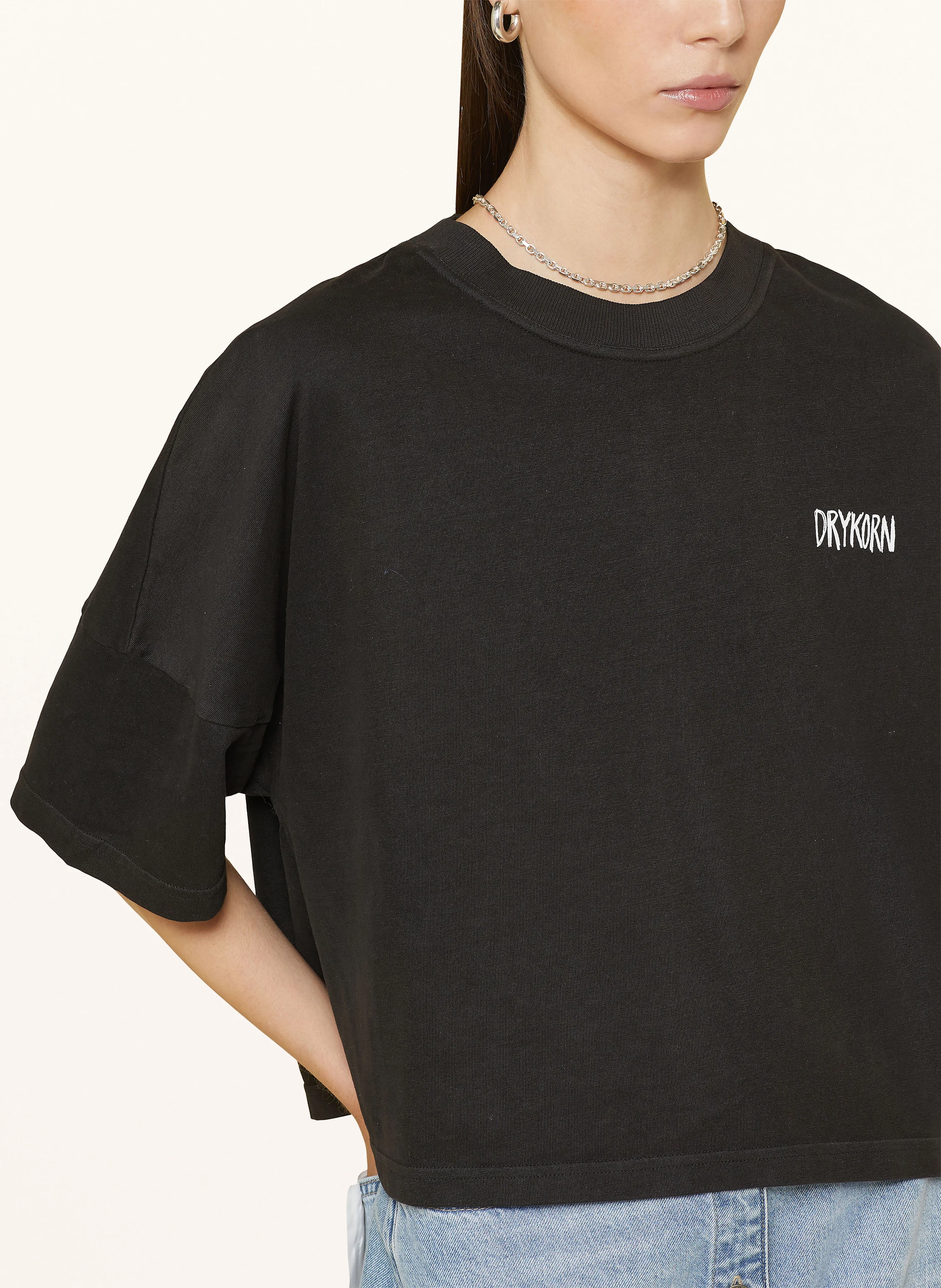 DRYKORN T-Shirt KUSIA