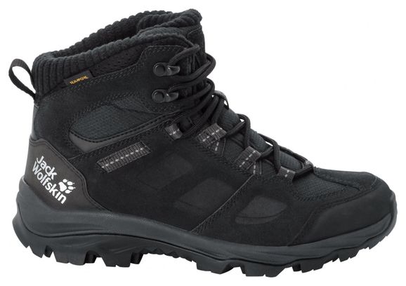 Chaussures de randonnée femme Jack Wolfskin vojo 3 texapore mid