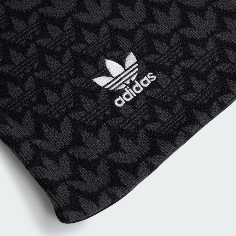 Adidas Original Écharpe monogramme