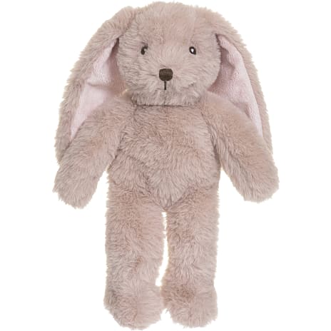 Ecofriends Svea 25 cm - støvet rosa