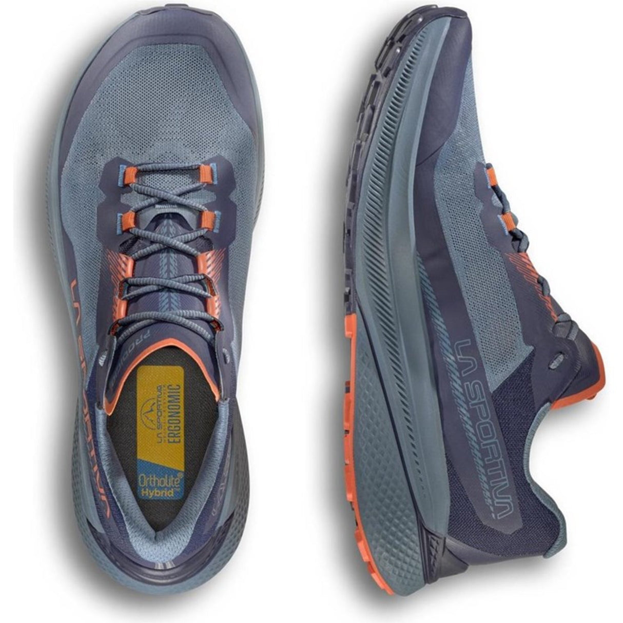 La Sportiva<br>Prodigio