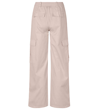 Rosemunde Hosen - Soft Rose