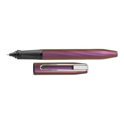 Online Slope Metallic - Roller à cartouches rose pink