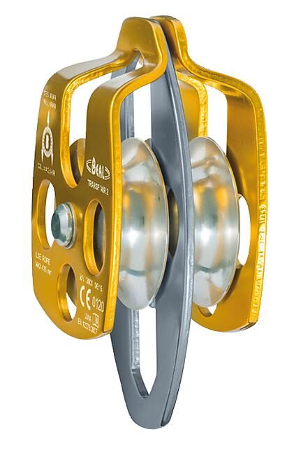 BEAL - POULIE TRANSF'AIR 2B
