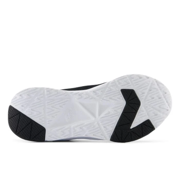 New Balance Junior Løbesko FreshFoam 578 Bungee Lace With Top Strap Sort