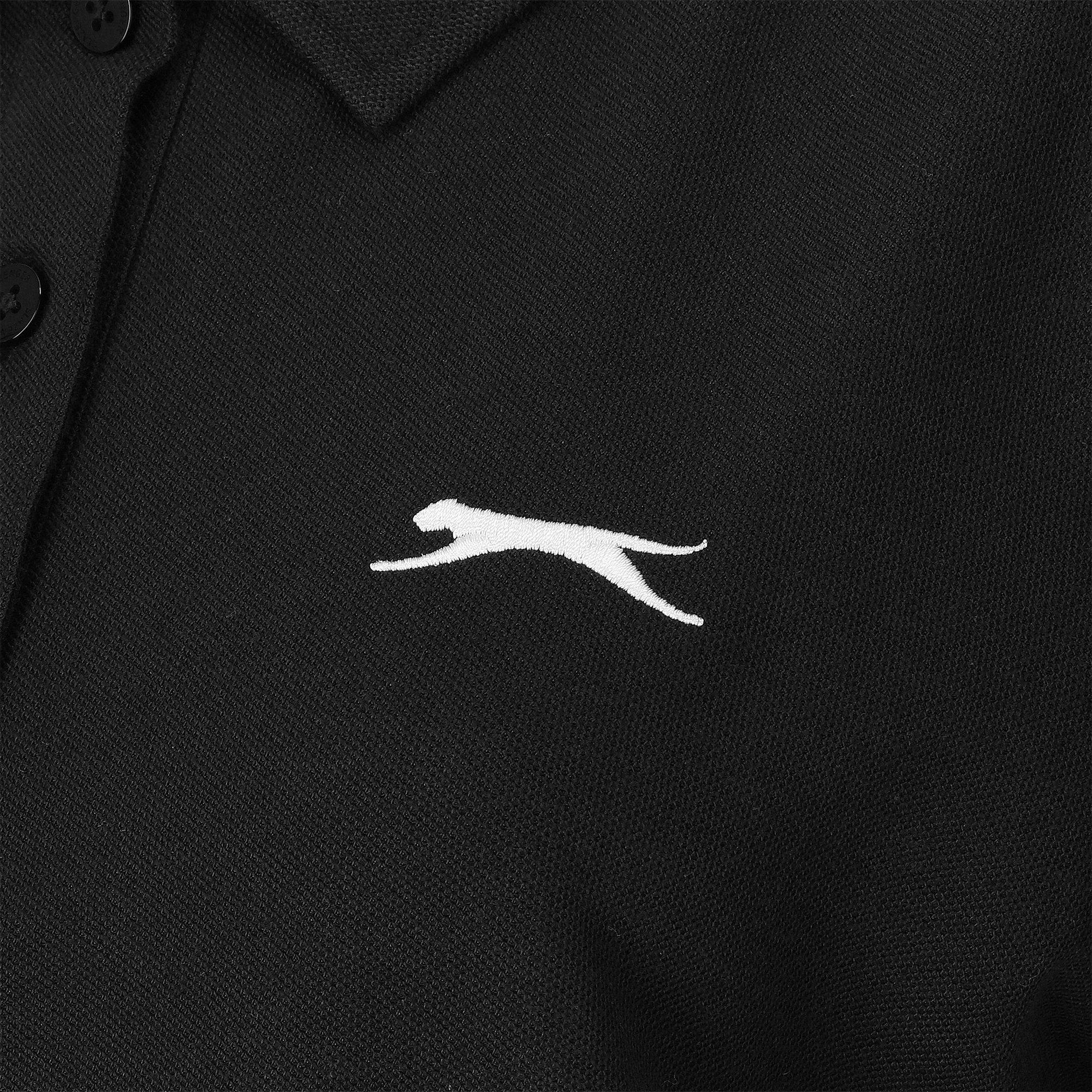 Slazenger Polo Shirt Ladies