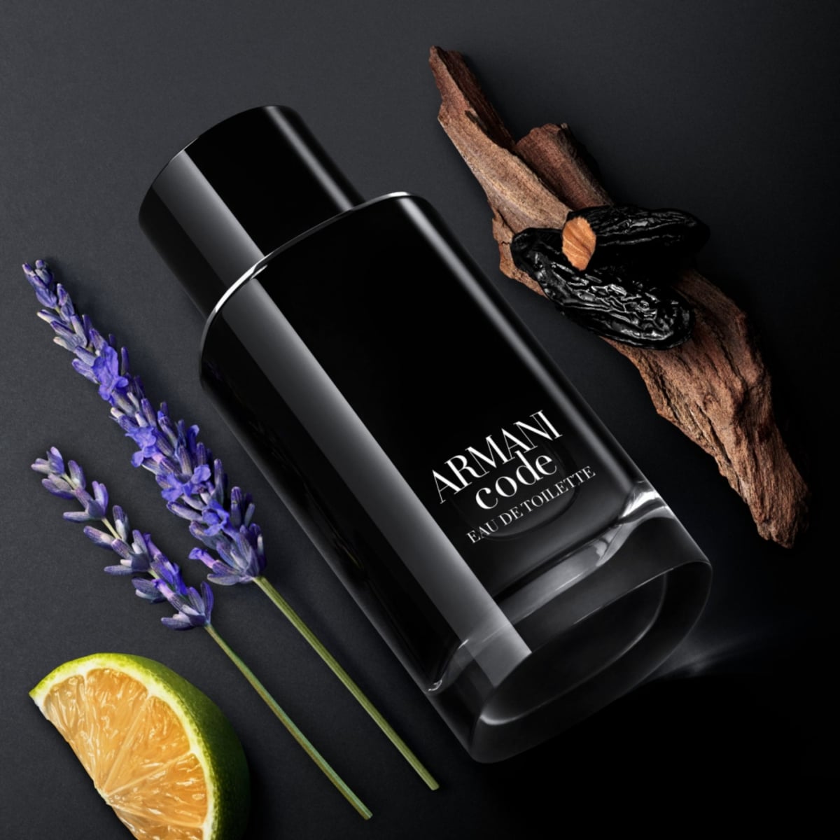 GIORGIO ARMANI Armani Code Coffret Eau de Toilette