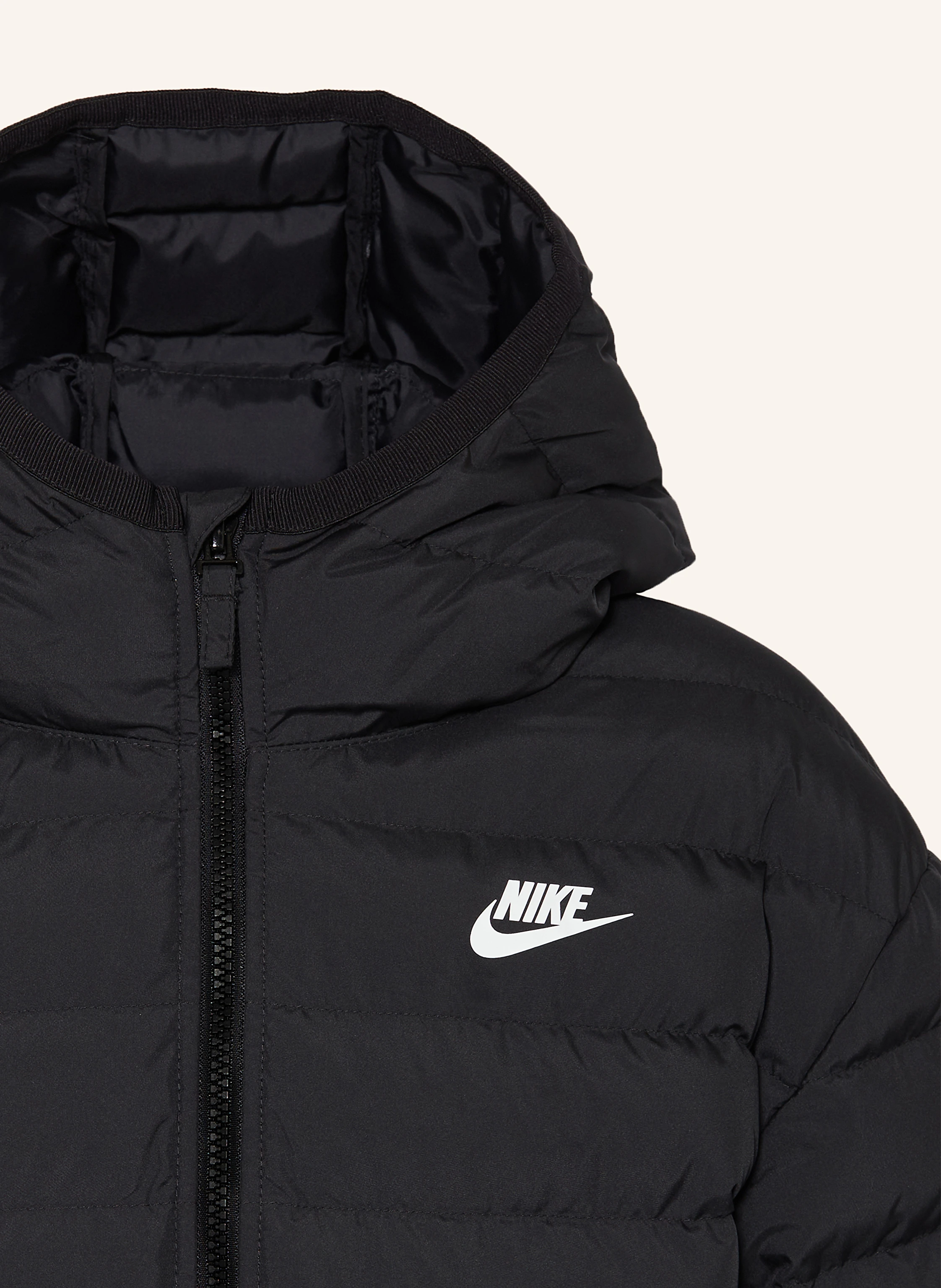 Nike Steppjacke
