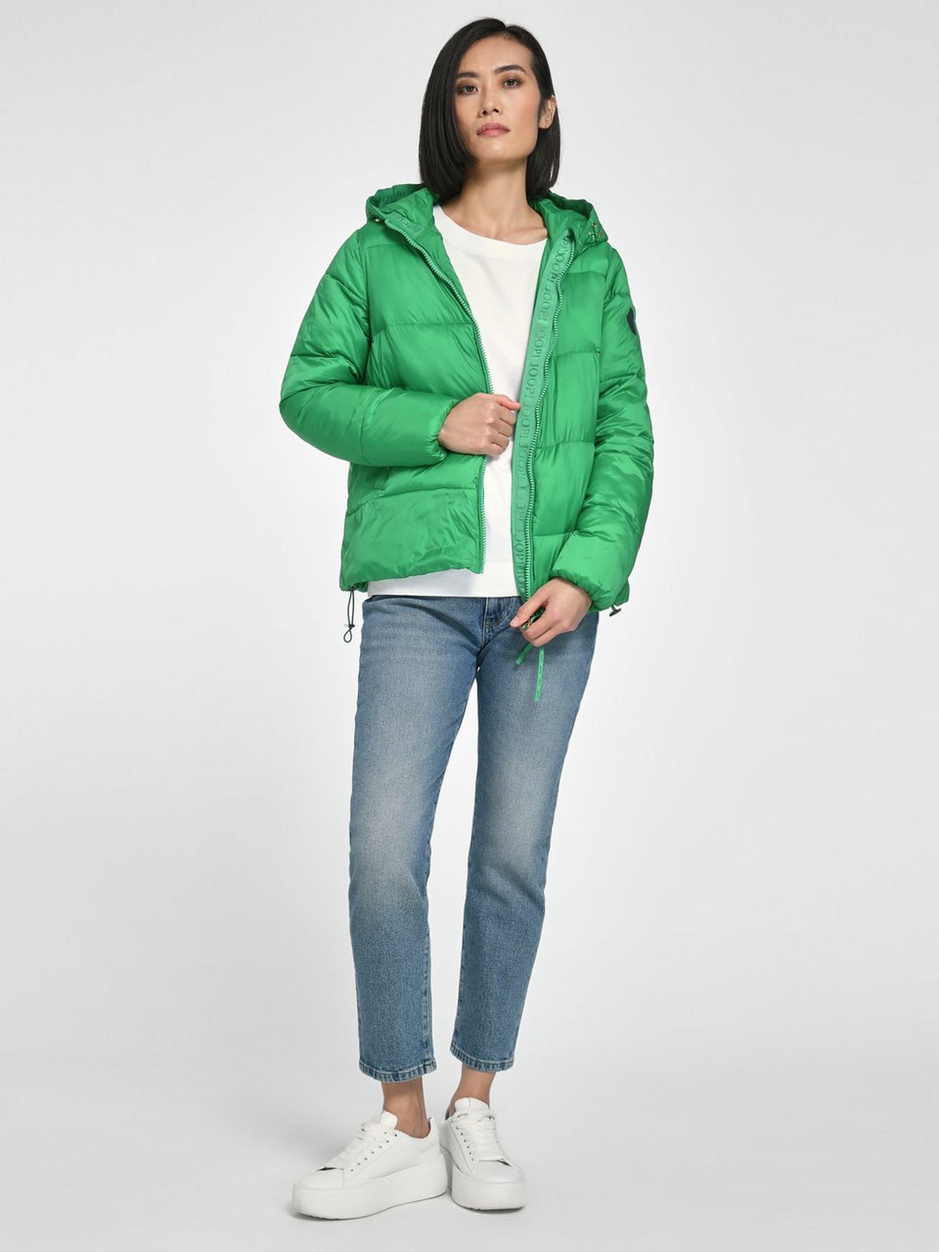 Steppjacke