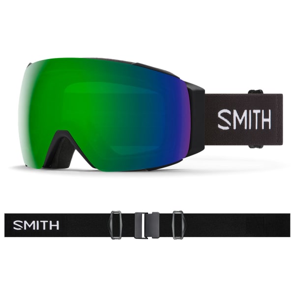 Masque de ski SMITH I/O MAG XL