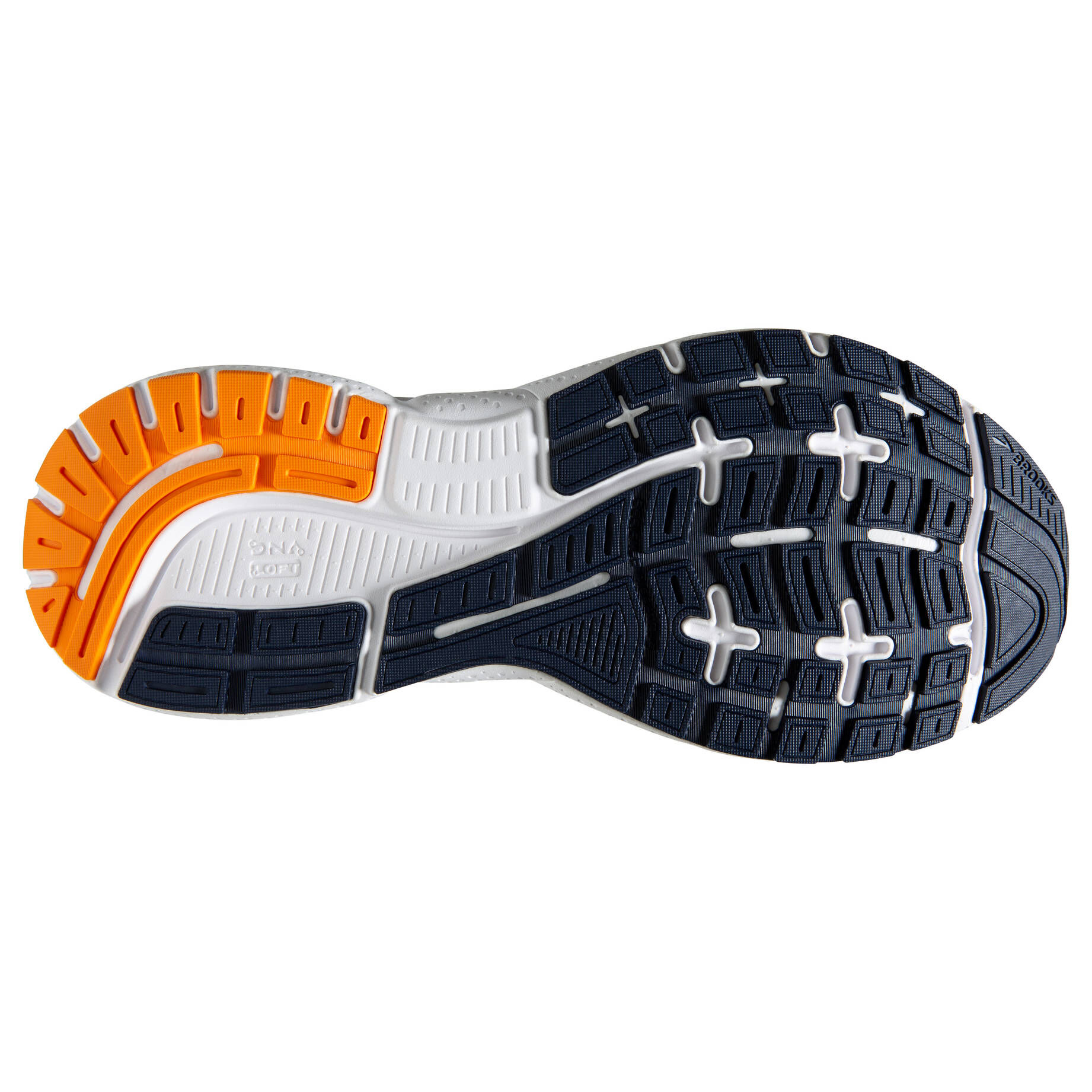 Brooks| Herren Laufschuhe TRACE 3