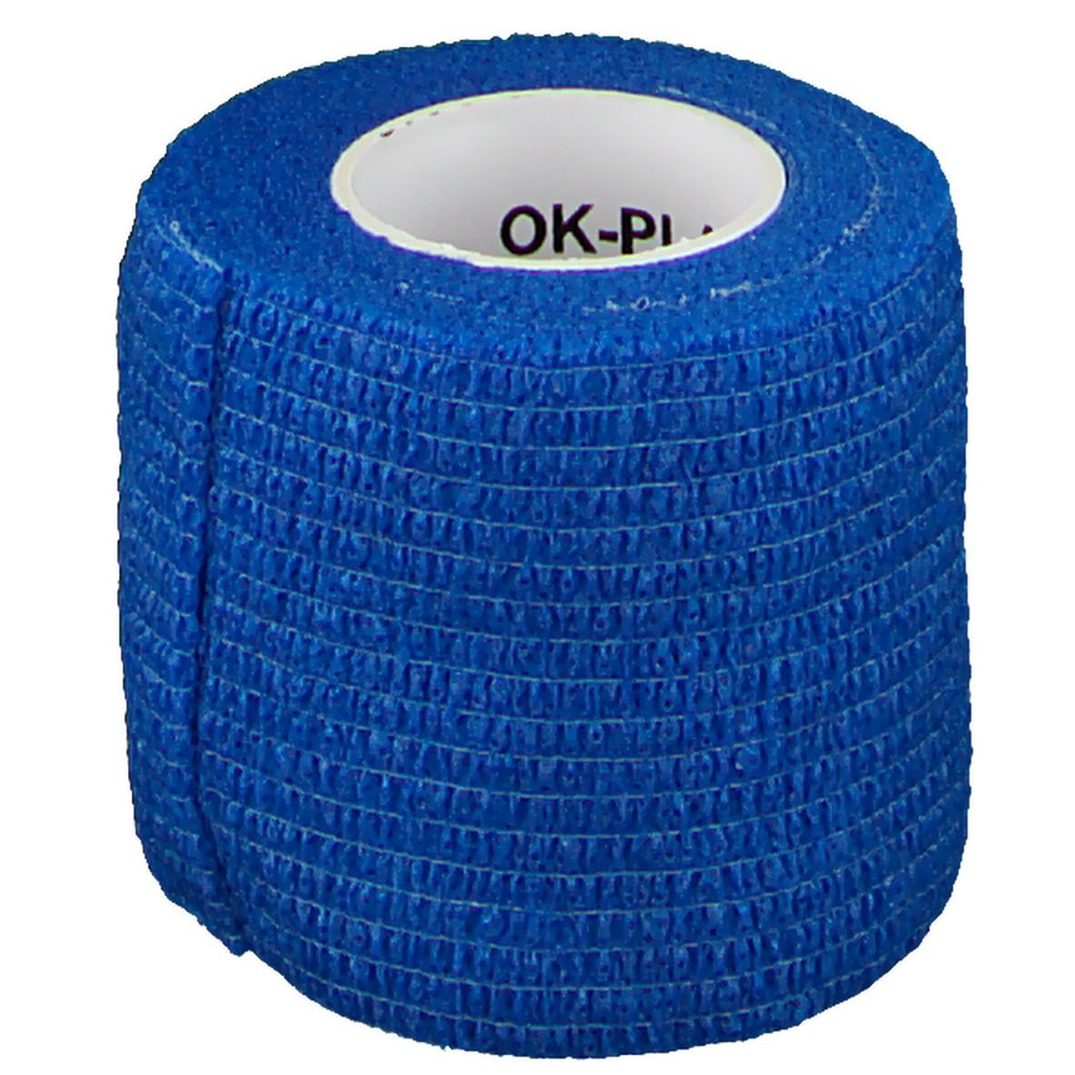 OK-Plast 4,5 m x 5 cm blau