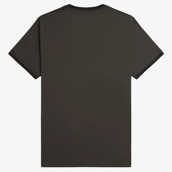 Fred Perry Twin Tipped Shirt Heren