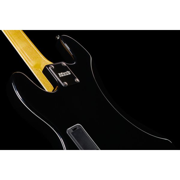 Markbass MB GV4 Gloxy Val Black