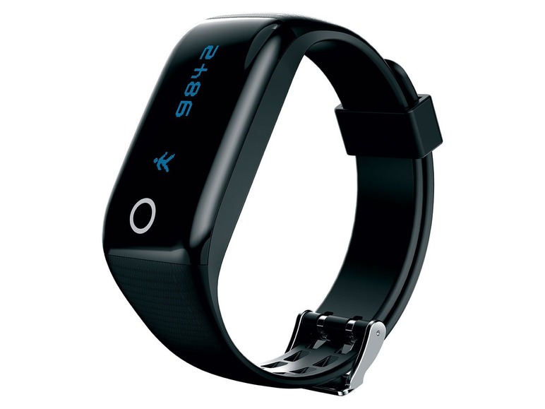 Fitness-armband