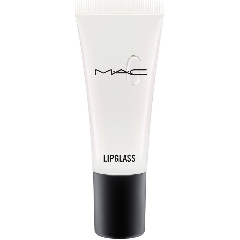 MAC Lipglass Lip Gloss 7 ml - Clear