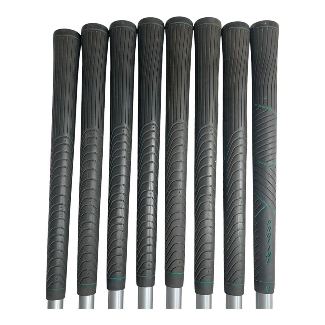 Mega Force Midbody Iron Set