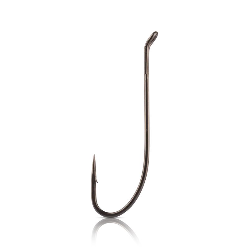 Mustad Heritage Sl53u Salmon Single