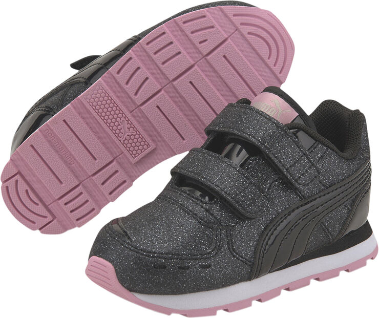 Puma Vista Glitz V INF Sort