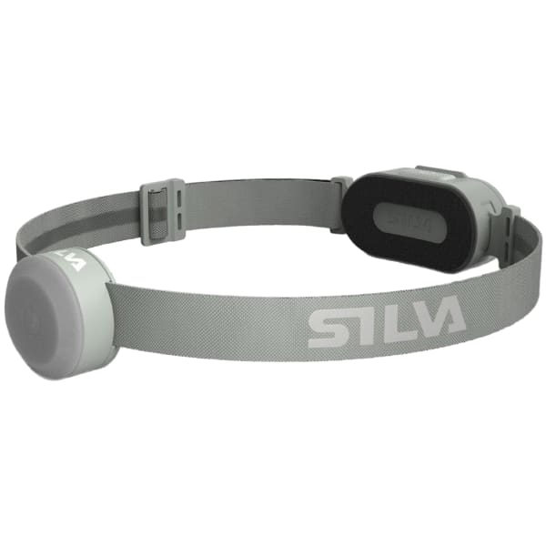Frontale SILVA SMINI GREEN
