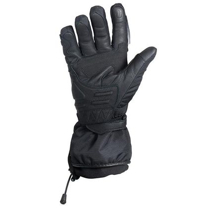 Gants Harisson HUDSON - Noir