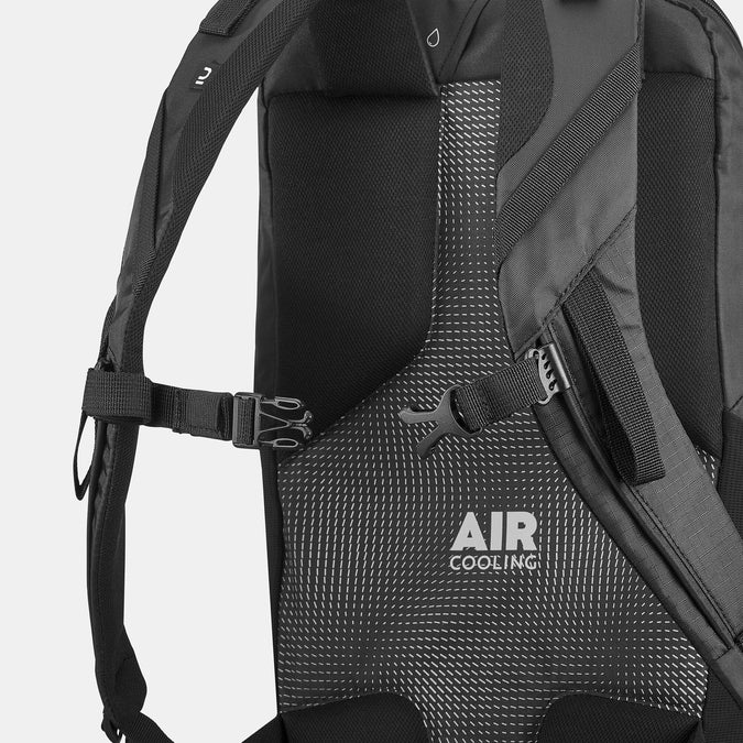 Decathlon Quechua - Mochila de Caminhada Quechua MH100 20L