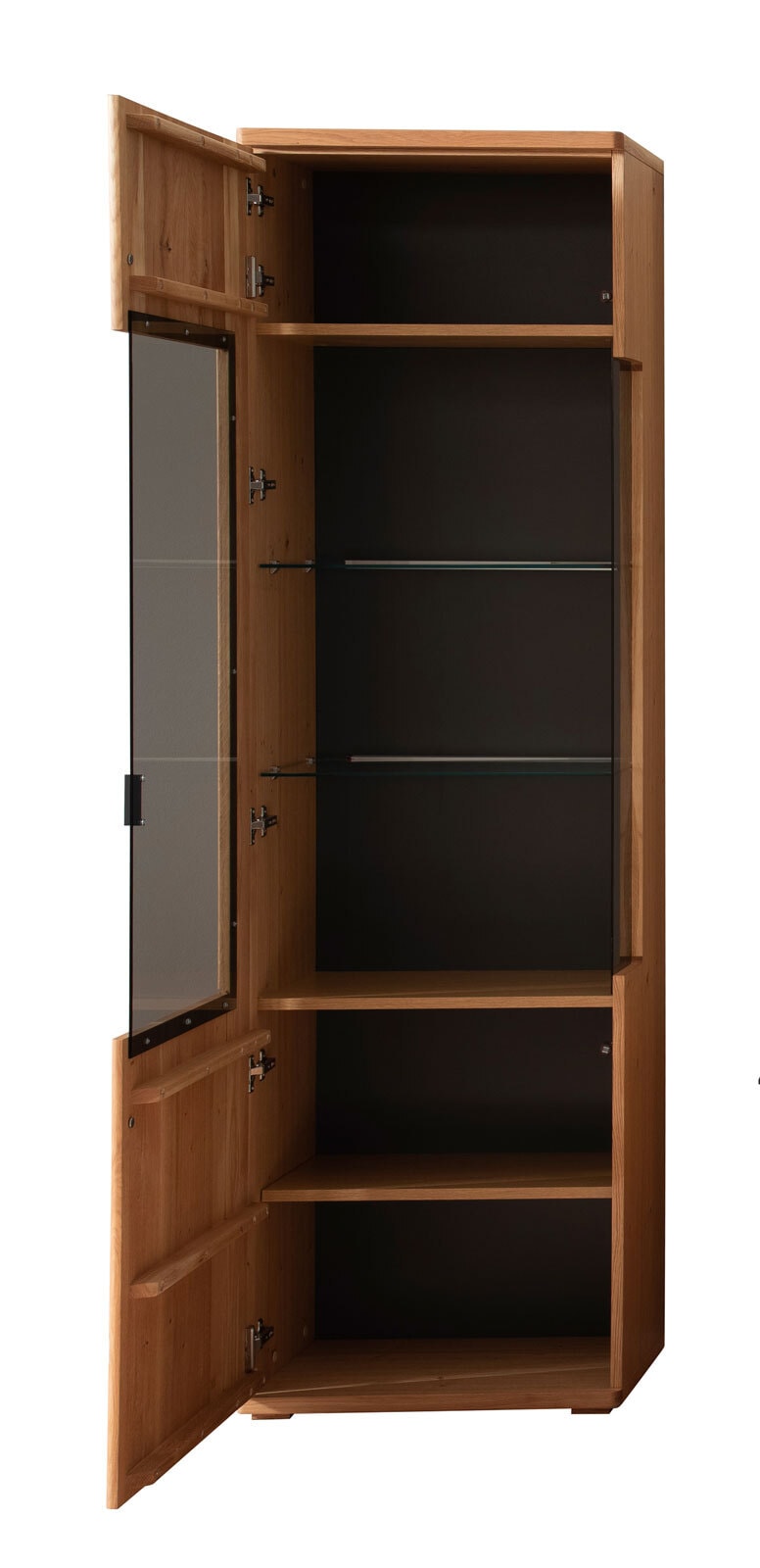 CASAVANTI Vitrine BREST 1-türig