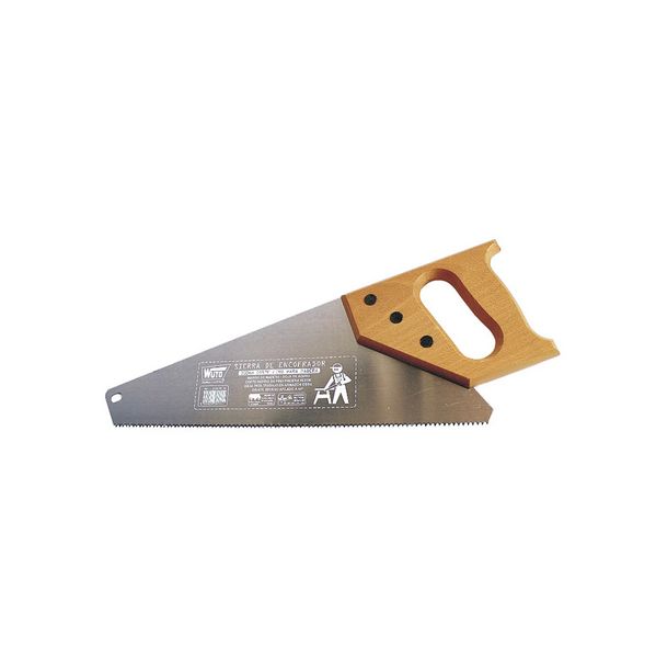 Wuto Serrote Carpinteiro 2514-30 Caixa - ELK02463