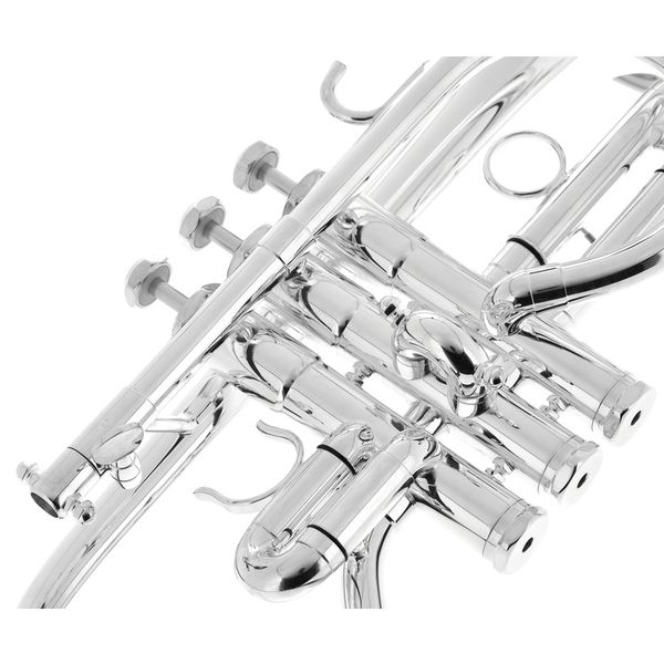 Schilke Eb Cornet