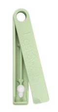 lastobject LastSwab Baby Groen 1st