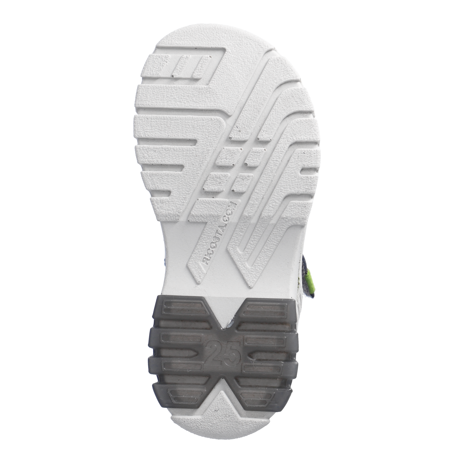 TRAIL - Sandalen
