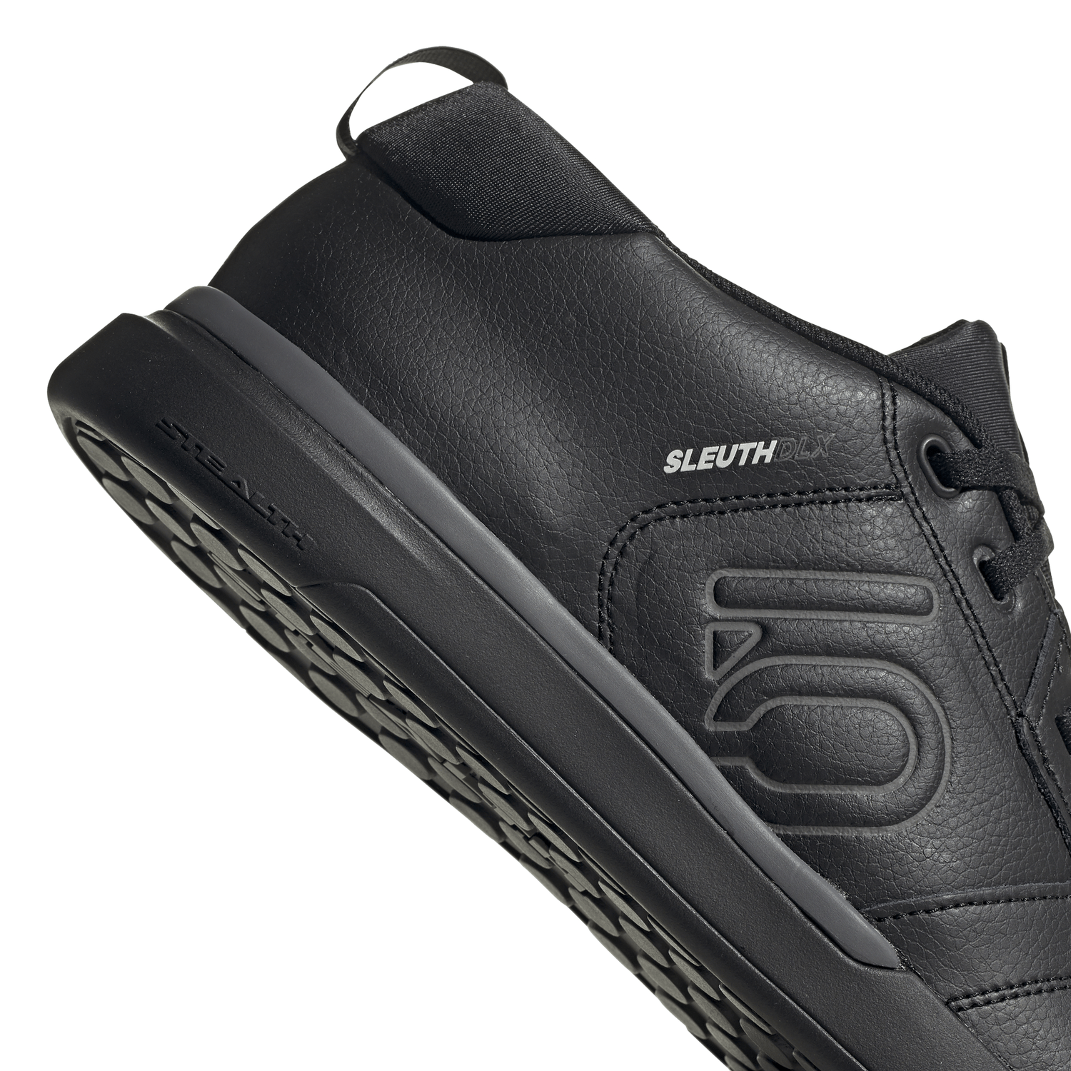 Five ten Sleuth DLX Sort MTB Sko