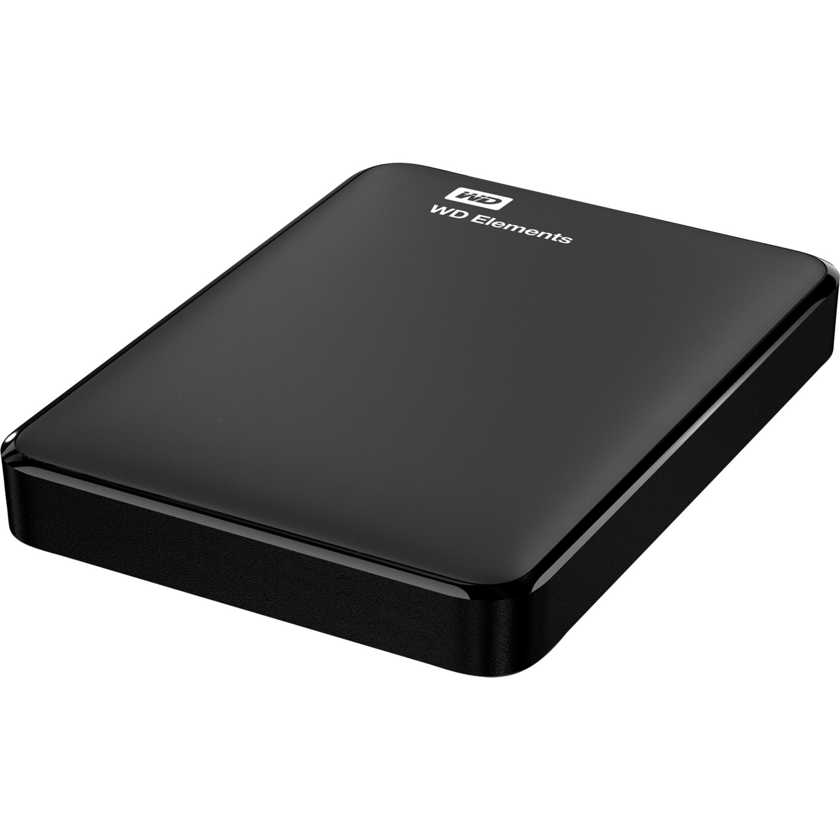 WD Festplatte Elements Portable 2 TB