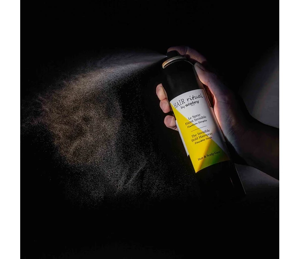 HAIR RITUEL BY SISLEY Le Spray Fixant Invisible Haarspray