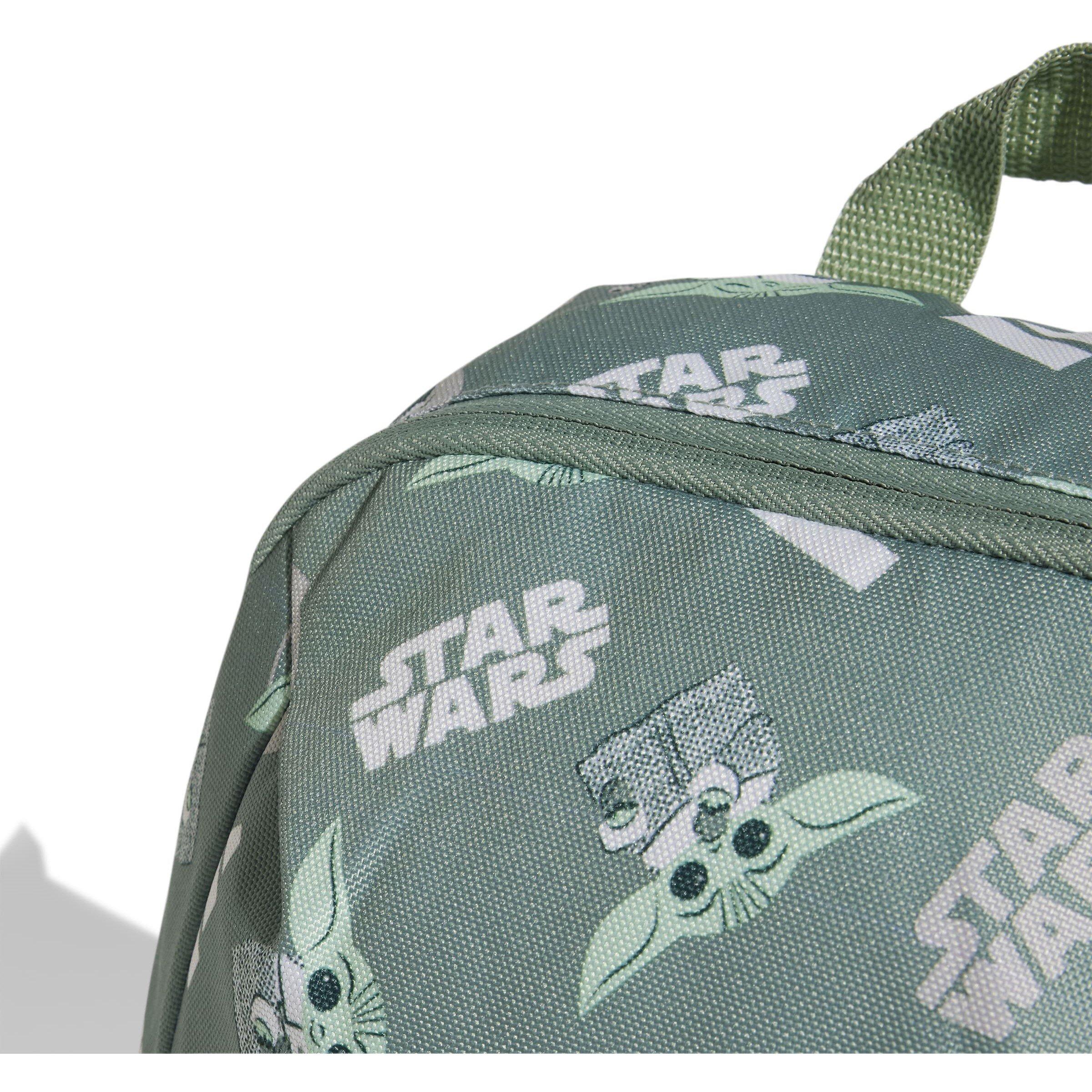 adidas x Star Wars The Mandalorian Backpack Kids