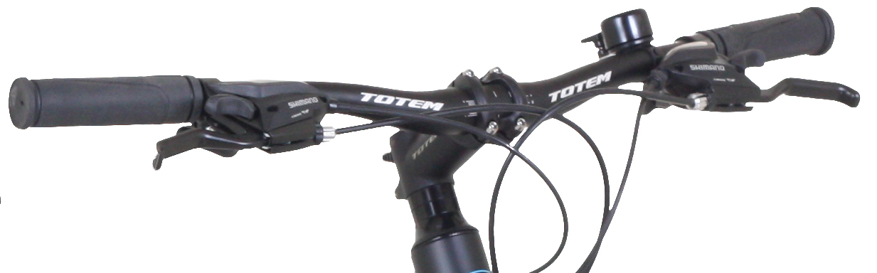Fully Mountainbike 27.5